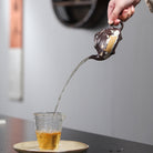 Han Tang Shi Piao 160cc - Yixing Handmade Teapot 江苏宜兴