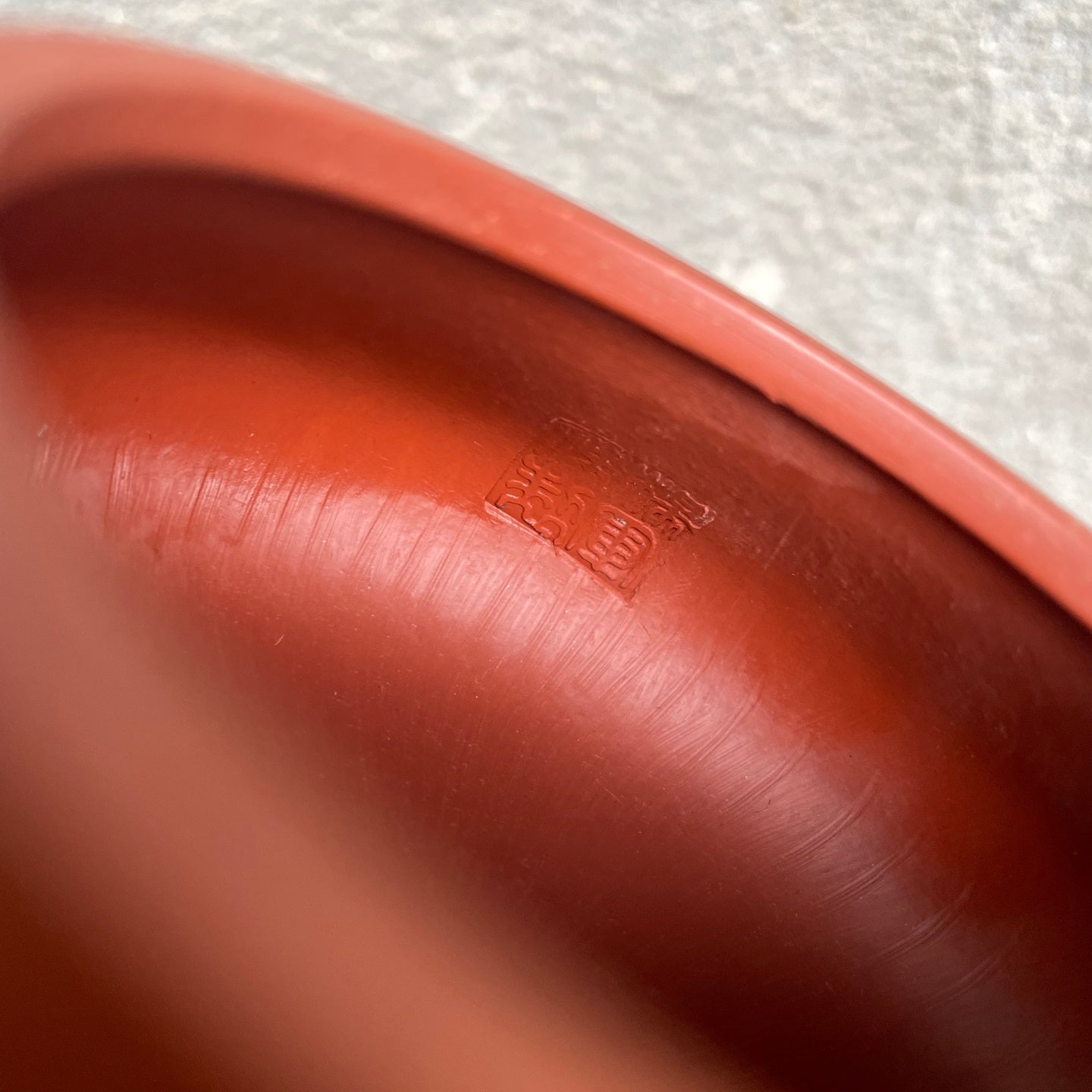 Han Tang Shi Piao 170cc - Yixing Handmade Teapot - zycs_China