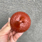 Han Tang Shi Piao 170cc - Yixing Handmade Teapot - zycs_China