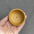 Han Tang Shi Piao 200cc - Yixing Handmade Teapot - zycs_China