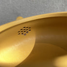 Han Tang Shi Piao 200cc - Yixing Handmade Teapot - zycs_China