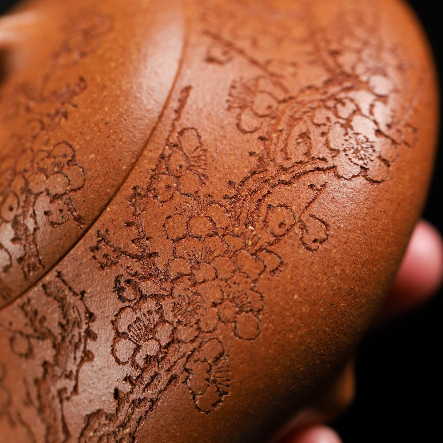 Han Tang Shi Piao 210cc - Yixing Handmade Teapot - zycs_China