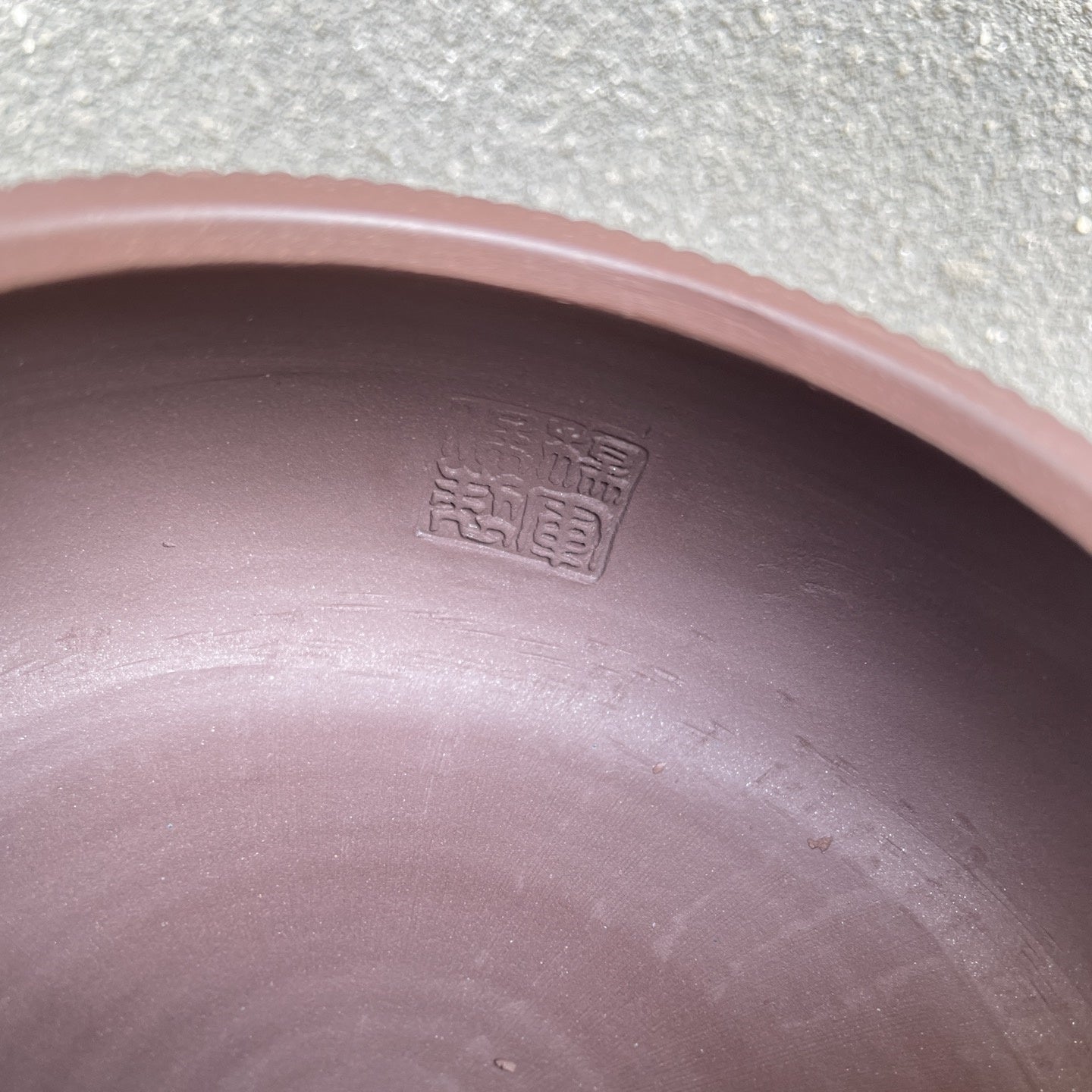 Han Tang Shi Piao 320cc - Yixing Handmade Teapot - zycs_China