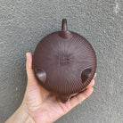 Han Tang Shi Piao 320cc - Yixing Handmade Teapot - zycs_China
