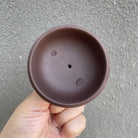 Han Tang Shi Piao 320cc - Yixing Handmade Teapot - zycs_China