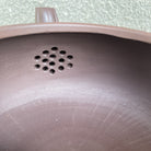 Han Tang Shi Piao 320cc - Yixing Handmade Teapot - zycs_China