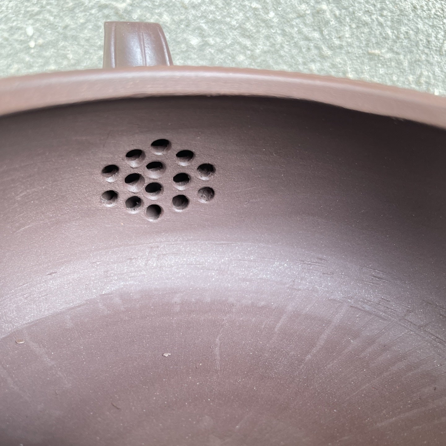 Han Tang Shi Piao 320cc - Yixing Handmade Teapot - zycs_China