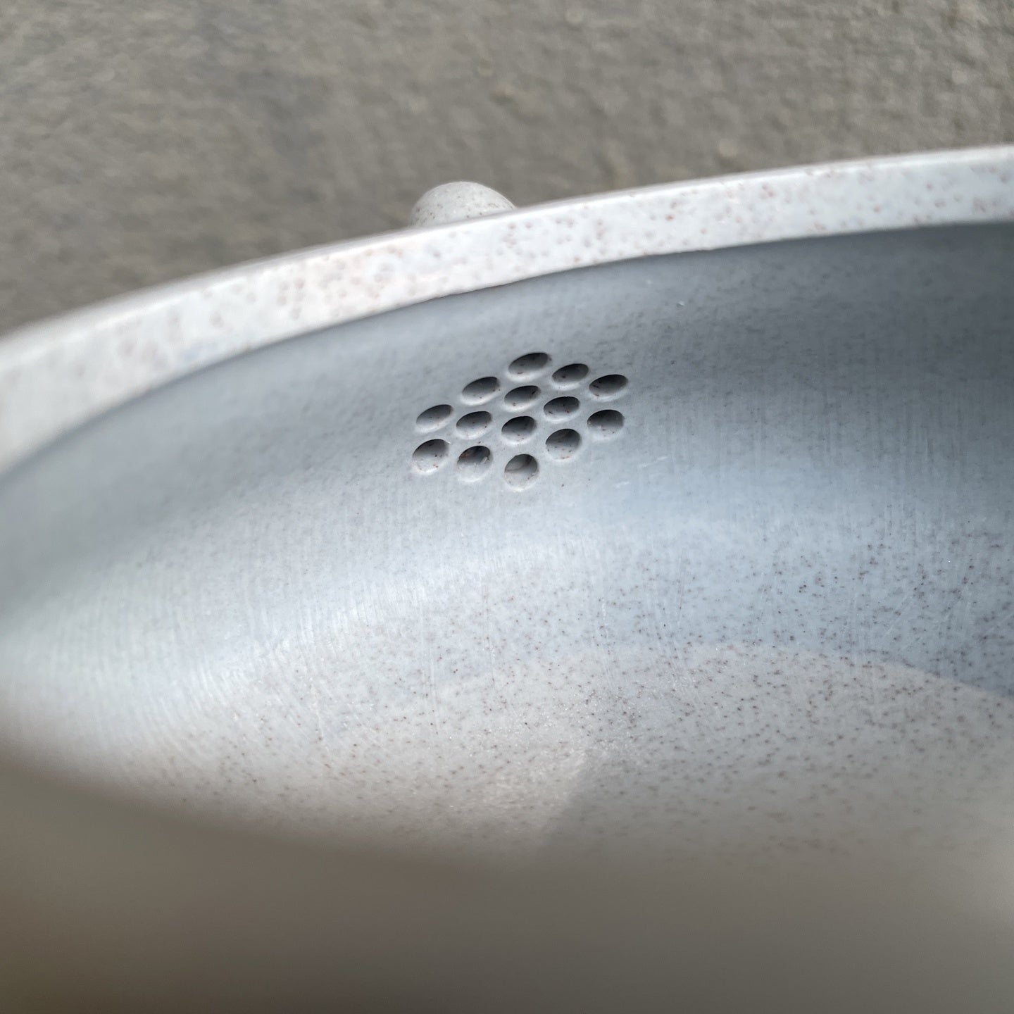 Han Tang Shi Piao - Yixing Handmade Teapot - zycs_China