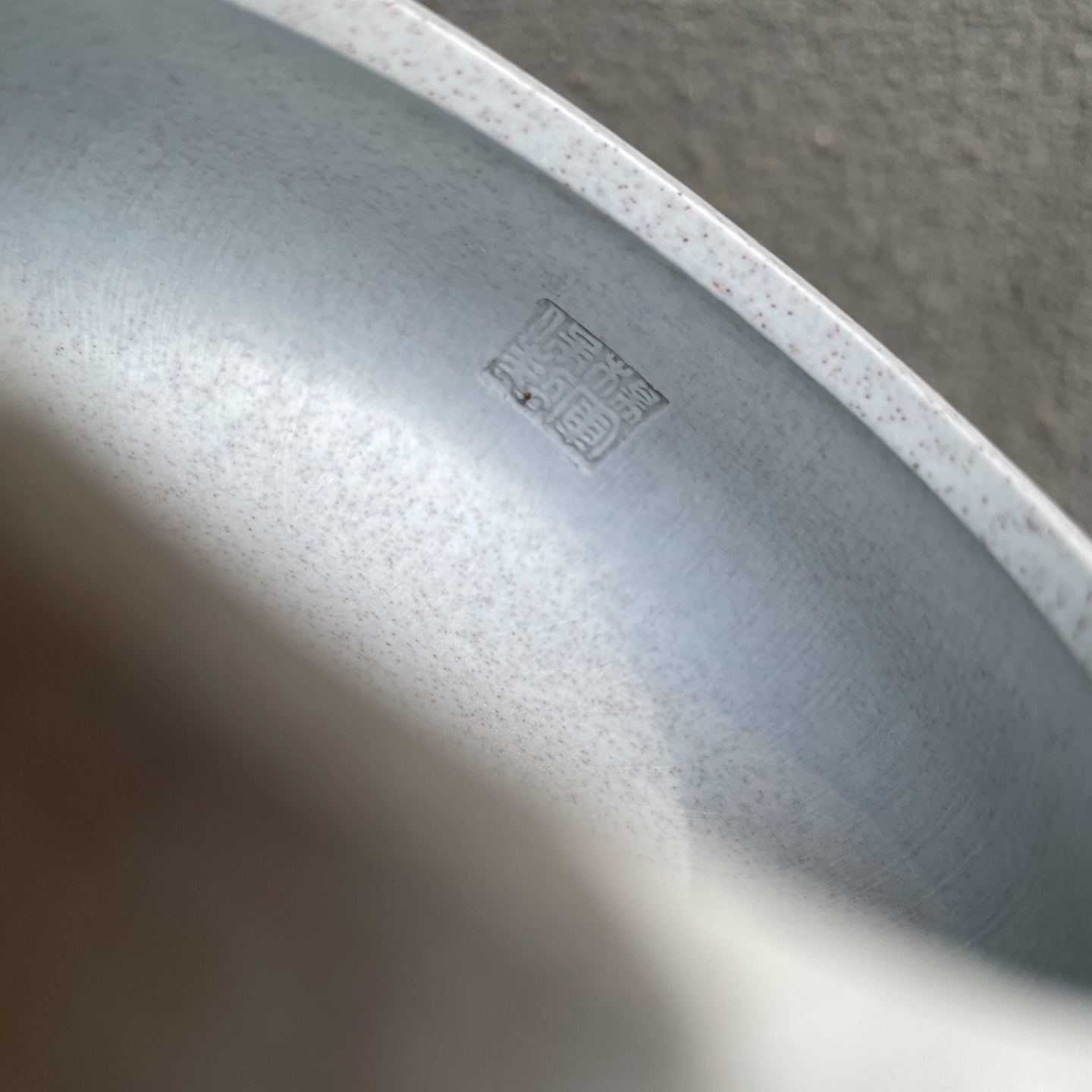 Han Tang Shi Piao - Yixing Handmade Teapot - zycs_China