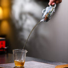 Han Tang Shi Piao - Yixing Handmade Teapot - zycs_China