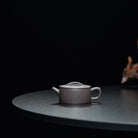 Han Wa 120cc - Yixing Handmade Teapot - zycs_China