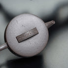 Han Wa 120cc - Yixing Handmade Teapot - zycs_China