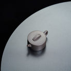 Han Wa 120cc - Yixing Handmade Teapot - zycs_China