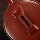 Han Wa 120cc - Yixing Handmade Teapot - zycs_China