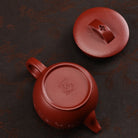 Han Wa 130cc - Yixing Handmade Teapot - zycs_China