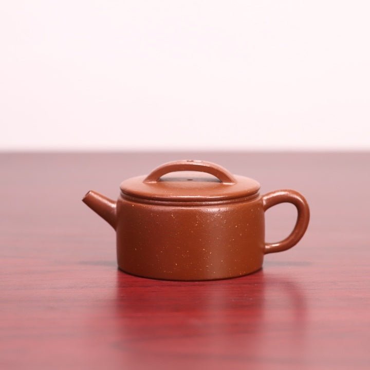 Han Wa 130cc - Yixing Handmade Teapot - zycs_China