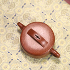 Han Wa 130cc - Yixing Handmade Teapot - zycs_China
