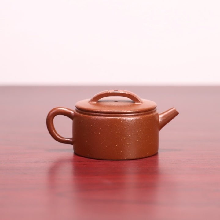 Han Wa 130cc - Yixing Handmade Teapot - zycs_China