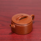 Han Wa 130cc - Yixing Handmade Teapot - zycs_China