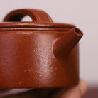 Han Wa 130cc - Yixing Handmade Teapot - zycs_China
