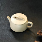 Han Wa 140cc - Yixing Handmade Teapot - zycs_China
