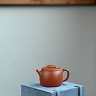 Han Wa 140cc - Yixing Handmade Teapot - zycs_China