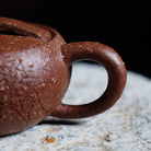 Han Wa 140cc - Yixing Handmade Teapot - zycs_China