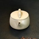 Han Wa 140cc - Yixing Handmade Teapot - zycs_China