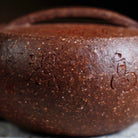 Han Wa 140cc - Yixing Handmade Teapot - zycs_China