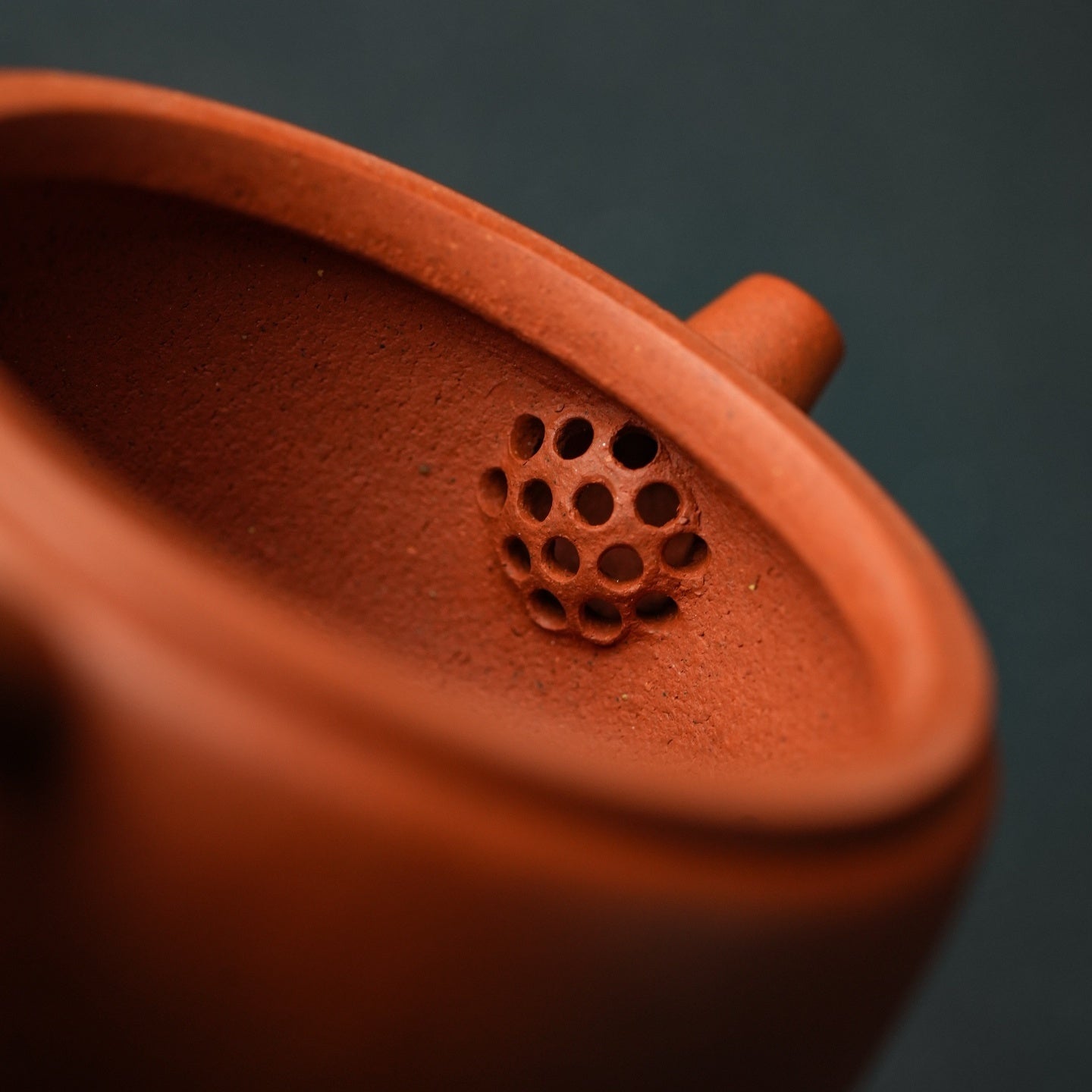 Han Wa 140cc - Yixing Handmade Teapot - zycs_China