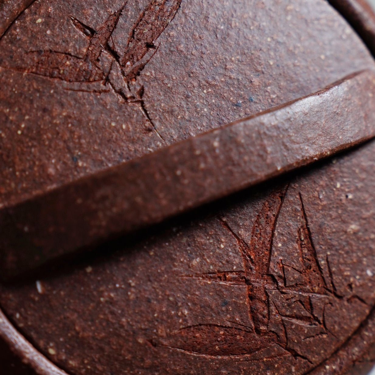 Han Wa 140cc - Yixing Handmade Teapot - zycs_China