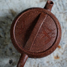 Han Wa 140cc - Yixing Handmade Teapot - zycs_China