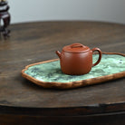 Han Wa 140cc - Yixing Handmade Teapot - zycs_China
