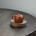 Han Wa 140cc - Yixing Handmade Teapot - zycs_China