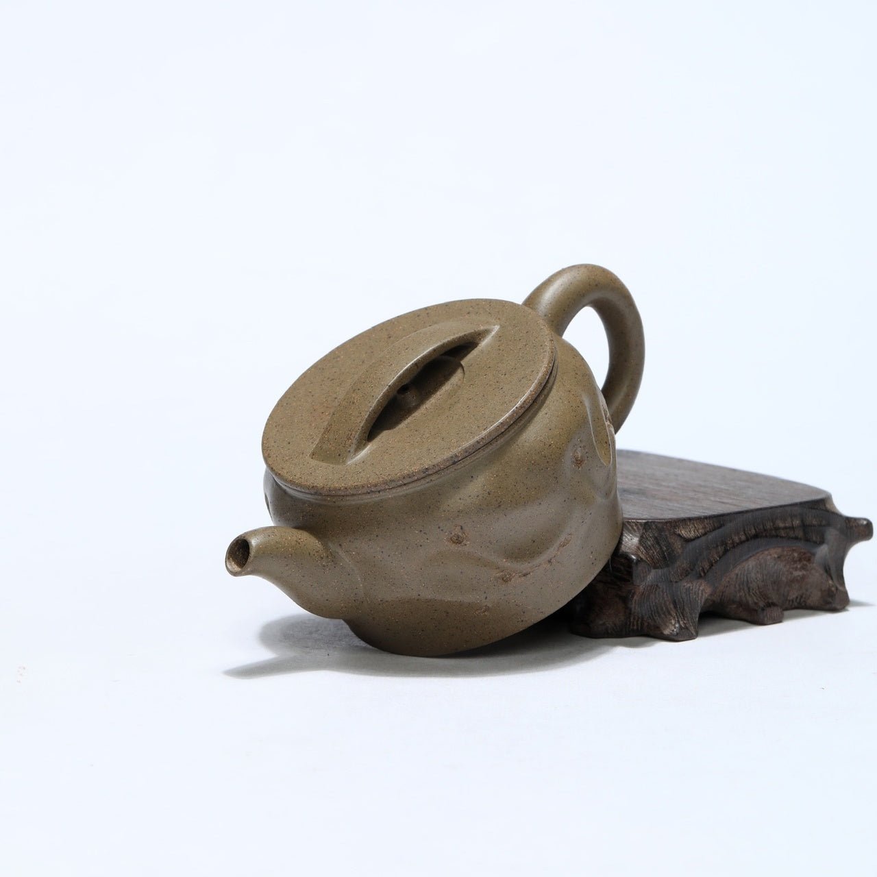 Han Wa 150cc - Yixing Handmade Teapot - zycs_China