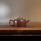 Han Wa 150cc - Yixing Handmade Teapot - zycs_China