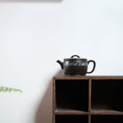 Han Wa 150cc - Yixing Handmade Teapot - zycs_China