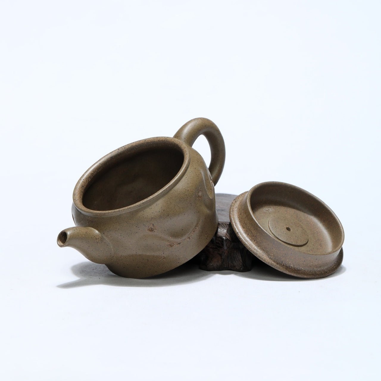 Han Wa 150cc - Yixing Handmade Teapot - zycs_China