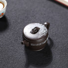Han Wa 150cc - Yixing Handmade Teapot - zycs_China