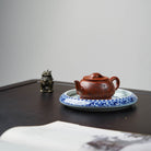 Han Wa 150cc - Yixing Handmade Teapot - zycs_China