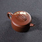 Han Wa 150cc - Yixing Handmade Teapot - zycs_China
