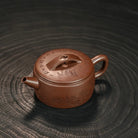 Han Wa 160cc - Yixing Handmade Teapot - zycs_China