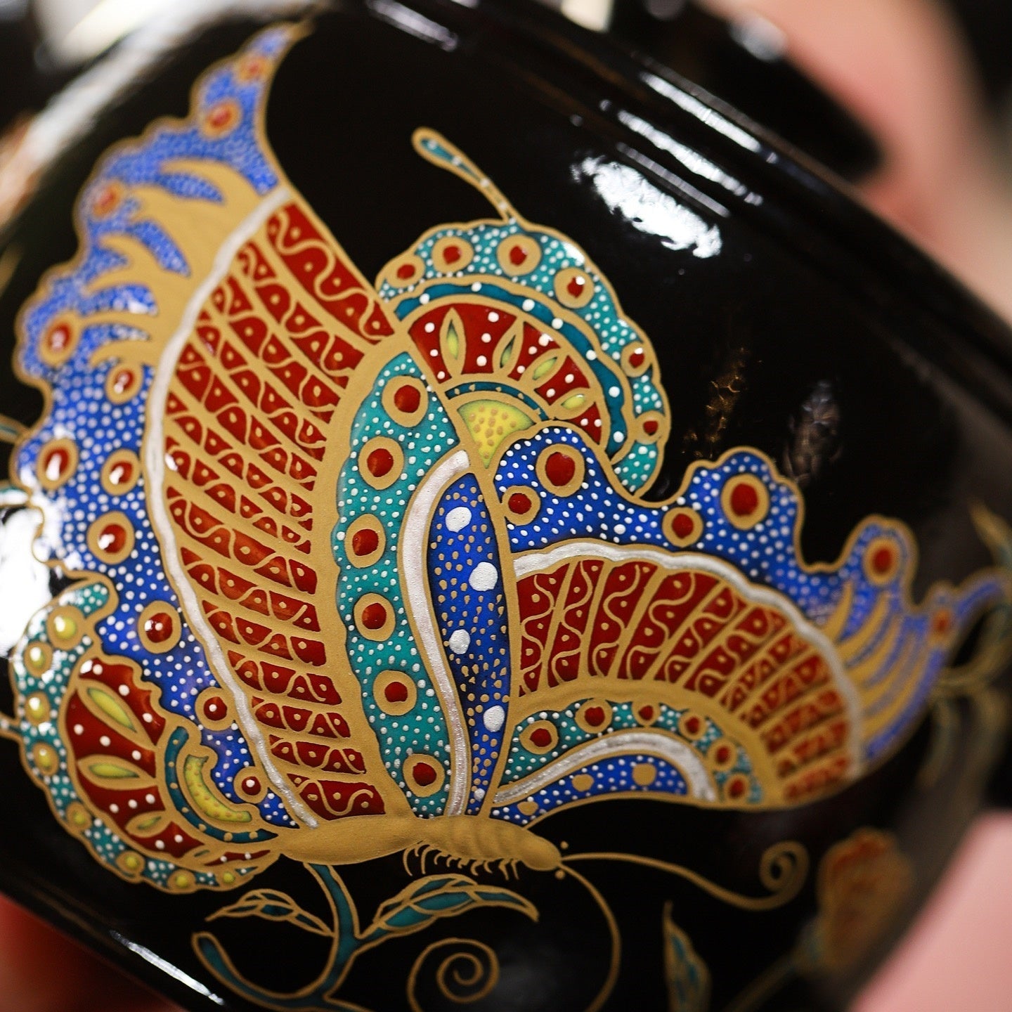 Han Wa 170cc - Yixing Handmade Teapot - zycs_China