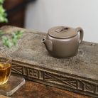 Han Wa 170cc - Yixing Handmade Teapot 江苏宜兴