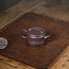 Han Wa 170cc - Yixing Handmade Teapot 江苏宜兴