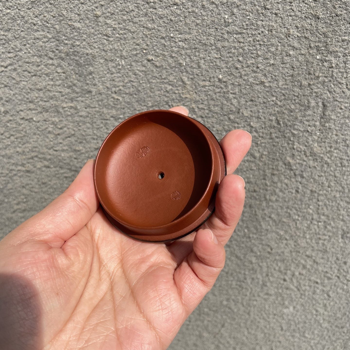 Han Wa 170cc - Yixing Handmade Teapot - zycs_China