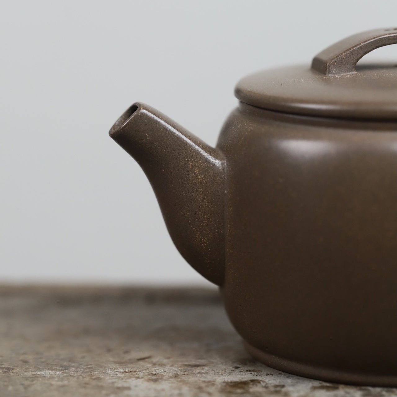 Han Wa 170cc - Yixing Handmade Teapot - zycs_China