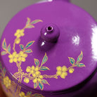 Han Wa 175cc - Yixing Handmade Teapot - zycs_China