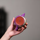 Han Wa 175cc - Yixing Handmade Teapot - zycs_China