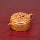 Han Wa 190cc - Yixing Handmade Teapot - zycs_China